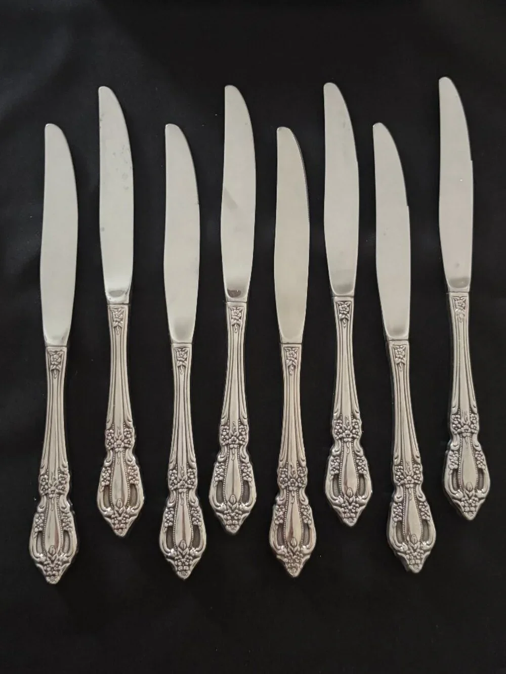 Oneida Raphael Stainless - Knives